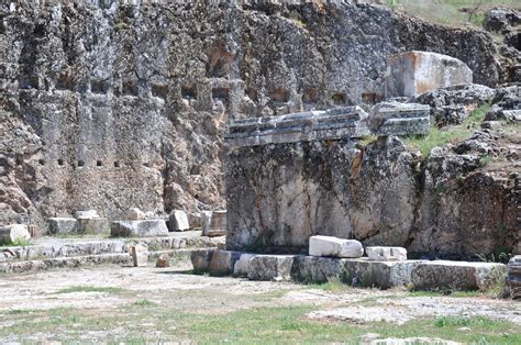 Antioch of Pisidia | Turkish Archaeological News