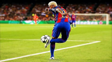 Neymar Jr Skills – Otosection, neymar skill HD wallpaper | Pxfuel