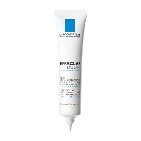 La Roche-Posay Effaclar DUO Dual Action Acne Treatment reviews in ...