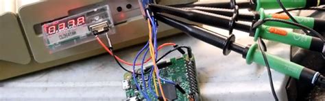 Bring A Modern Mouse To An Atari ST | Hackaday