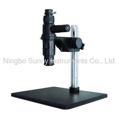 SZ7 Series Monocular Zoom Stereo Video Microscope SZ7D-B5/SZ7-CHIB5 manufacturer from China ...