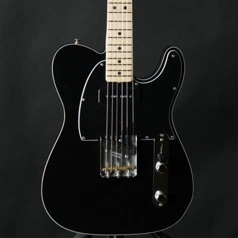 Telecaster P90 Neck