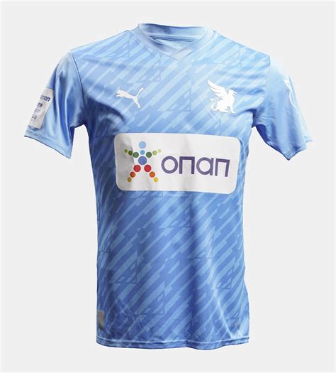 OFI Crete 2023-24 Third Kit