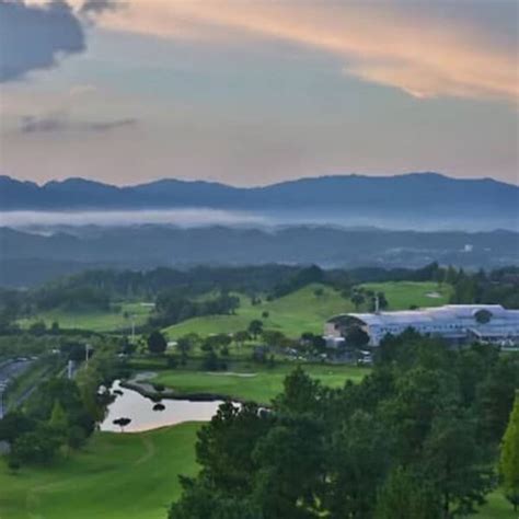 Cocopa Resort Mie Hakusan Golf Course - Links2Golf Private Network