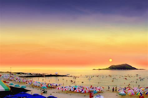 The Ultimate Guide to Jeju Island Beaches - Teach English in Korea - Korvia Consulting