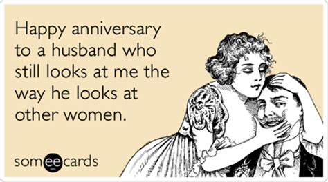 Funny Anniversary Wishes For Husband - Wishes, Greetings, Pictures ...