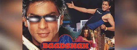 Baadshah (Hindi) - Movie | Cast, Release Date, Trailer, Posters, Reviews, News, Photos & Videos ...