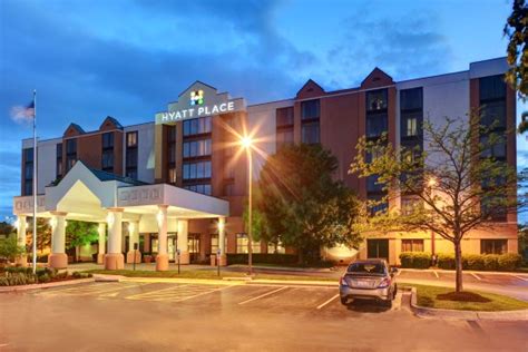 Hyatt Place Nashville/Brentwood - UPDATED 2017 Prices & Hotel Reviews (TN) - TripAdvisor