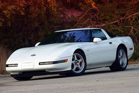 1996-1992 CORVETTE C4 SUPERCHARGERS (LT1, LT4) | ProCharger Superchargers