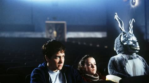 A Mad World: 'Donnie Darko' Soundtrack - HubPages