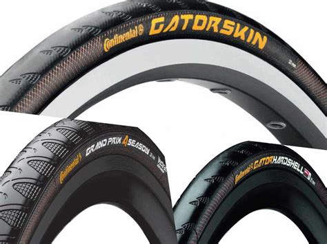 The top 5 best Gatorskin road bike tires - restoration.bike