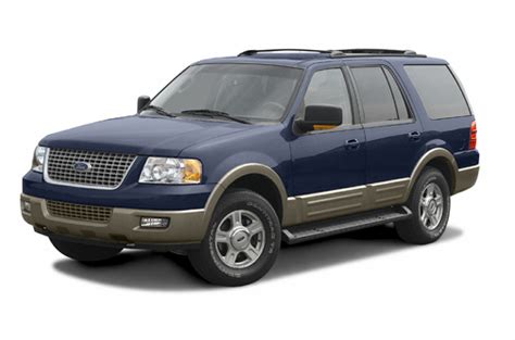 2003 Ford Expedition Specs, Price, MPG & Reviews | Cars.com