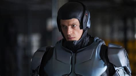 RoboCop Remake: Jose Padilha Says He Didn’t Have Creative Freedom ...