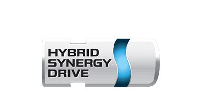 Toyota Hybrid Logo Png - PNG Image Collection