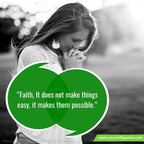 88 Faith Quotes About Life That Will Awaken Greatness