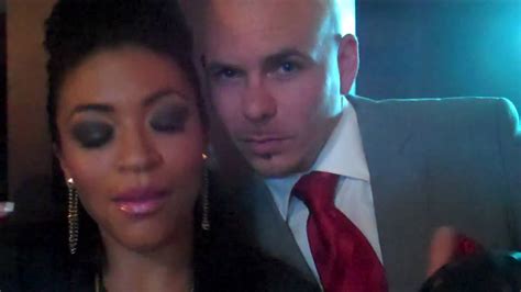 Pitbull Give Me Everything (Tonight) Music Video S - YouTube