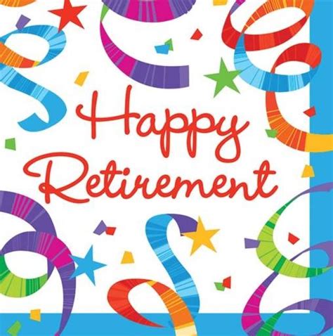 Retirement Images Clip Art - ClipArt Best