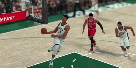 NBA 2K19 Patch Update 8 Brings Long Download Times, Improves Gameplay ...