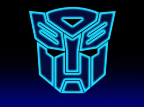 Image - Autobot Logo Outer Screen by Tophoid.jpg - Transformers Legends 2 Wiki