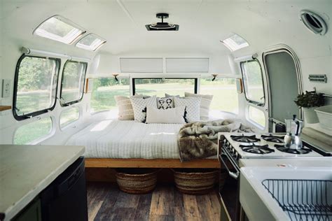 7 Best Airstream Renovation Companies - Dwell