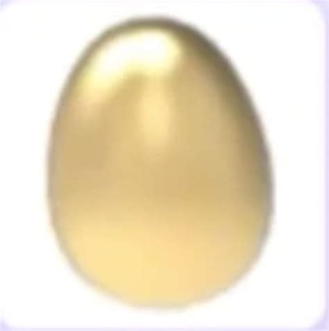 Golden Egg Worth | Roblox Amino