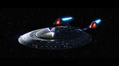 Star Trek Enterprise Wallpaper (66+ pictures) - WallpaperSet