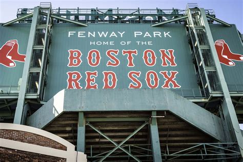 Red Sox Ticket Buying Tips | BU Today | Boston University