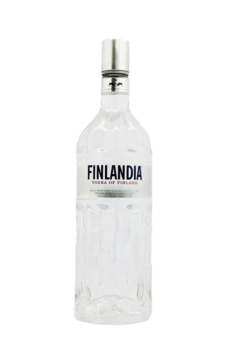 Finlandia Vodka | Oaksliquors.com