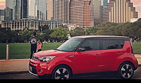 Stolen Red Kia Soul : r/Austin