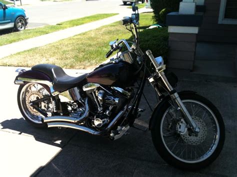 Eagle motorcycles for sale