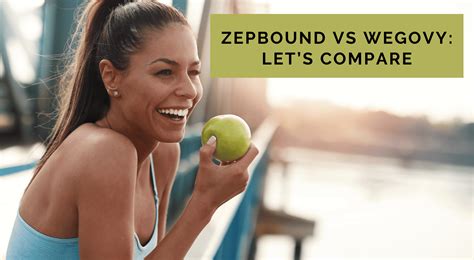 Zepbound vs Wegovy in IL | Melamed Health & Wellness