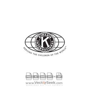 Kiwanis Logo Vector - (.Ai .PNG .SVG .EPS Free Download)