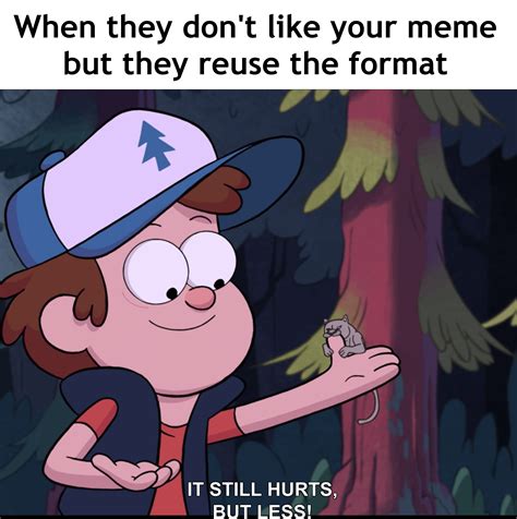 Gravity Falls memes, great investment! : MemeEconomy