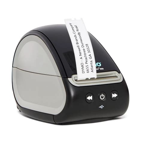 Wholesale prices The Style of Your Life Dymo LabelWriter 330 Label Thermal Printer for sale ...