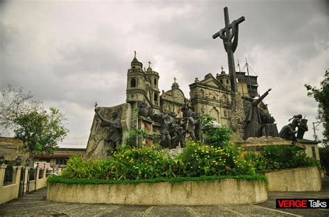 Heritage of Cebu Monument; a historic place in Cebu City worth visiting - Verge Talks