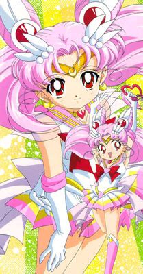 Chibiusa - Wikipedia