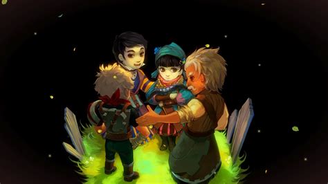 Bastion [2] - Completed Again - Blogging Games