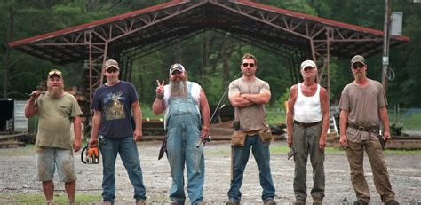 Barnwood Builders Season 8: Release Date, Cast, Plot, Renewed or Cancelled?