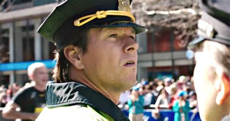 Patriots Day Trailer: Mark Wahlberg Takes on Boston Marathon Bombing