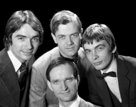 Kraftwerk (1973) | Kraftwerk, Electronic music, Portrait