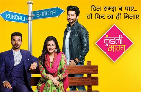 Kundali Bhagya 16th January 2023 Written Update - DesiTellyBox