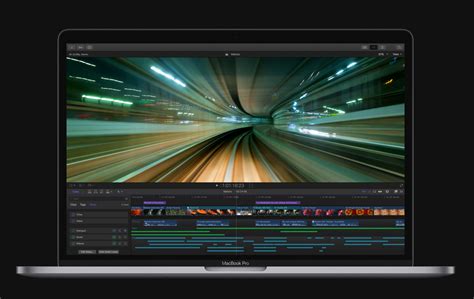 Final Cut Pro X Gets Full Redesign for 10.3