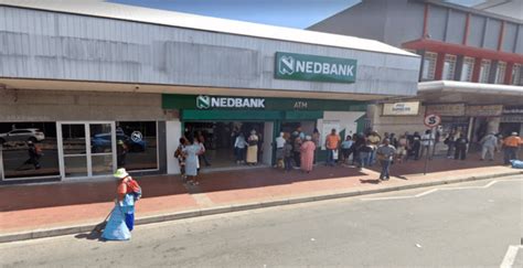 Nedbank N1 City Centre Branch Code, Location Address, Working Hours