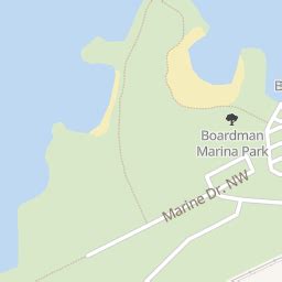 Boardman Marina Park - Boardman, Oregon - RV LIFE Campground Reviews