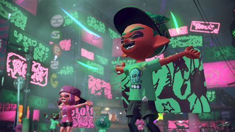 Splatoon 2: first Splatfest demo hits next week, SplatNet 2 voice-chat, more news from today's ...