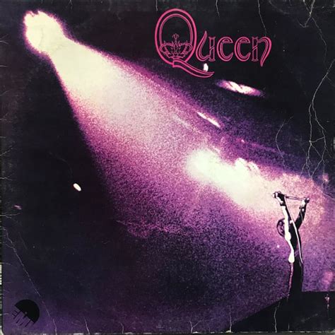 Queen - Queen I [1st UK Pressing] - LP album - 1973 - Catawiki