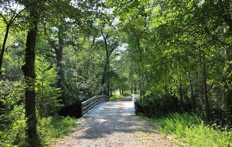 Moores Creek National Battlefield only national park near Wilmington