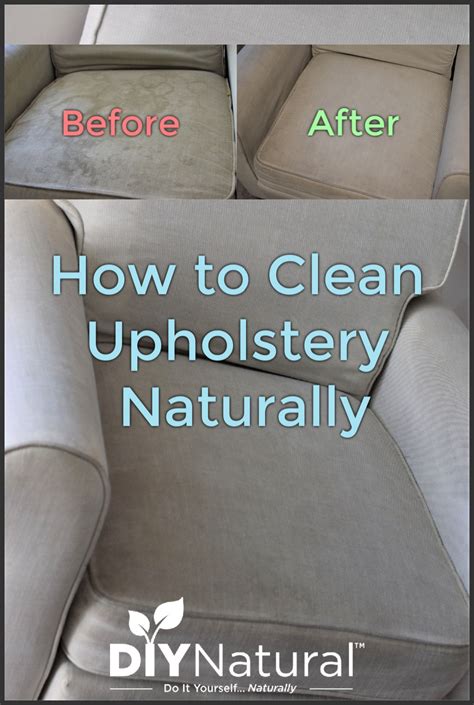 Never Say Goodbye: Diy Car Upholstery Cleaner Borax