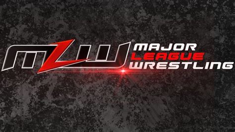 Dates Announced For First Three MLW Events Of 2024