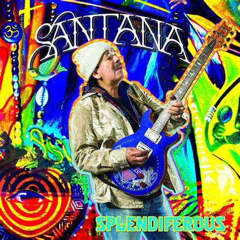 Discography | Santana